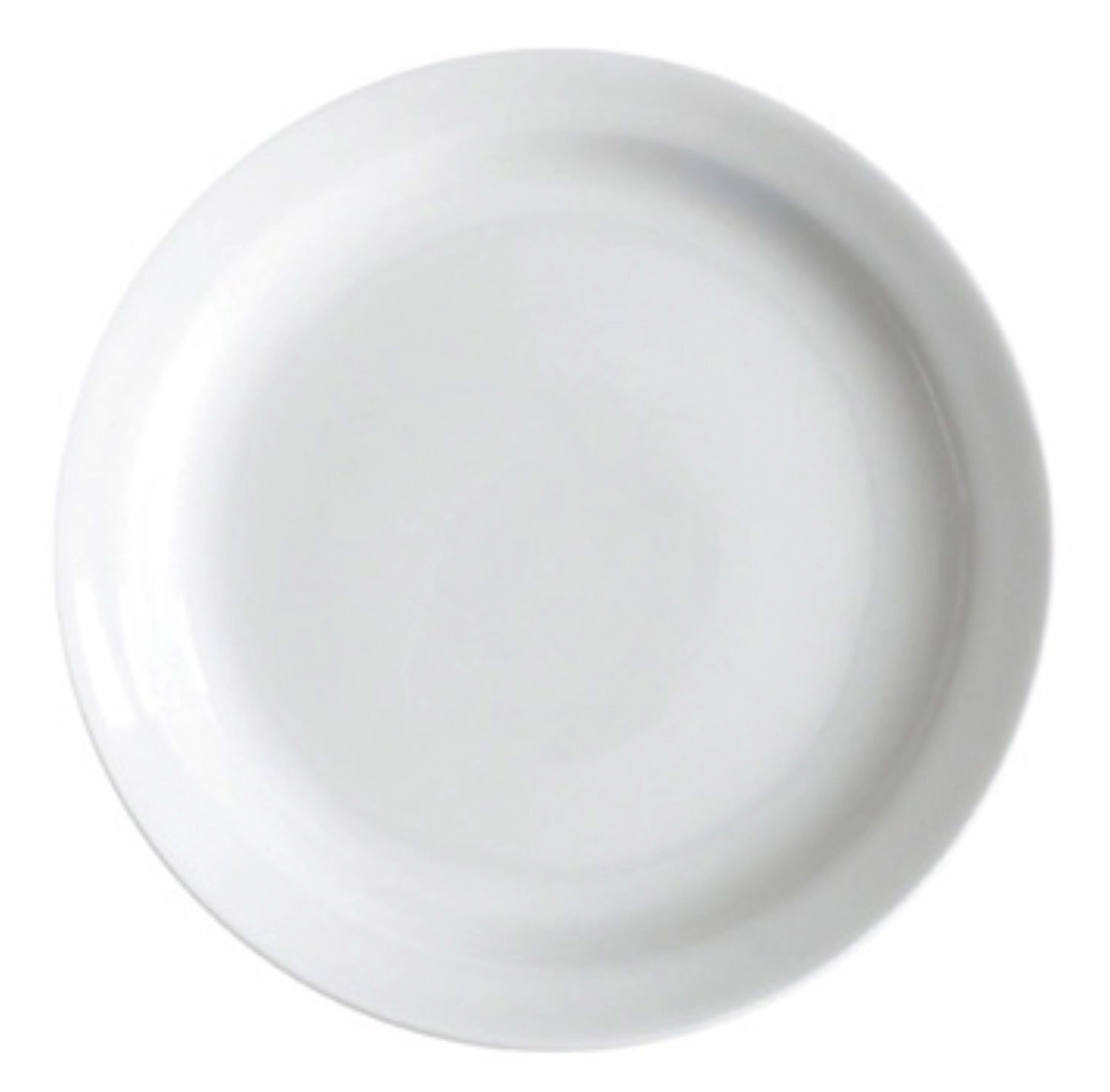 Assiette à dessert