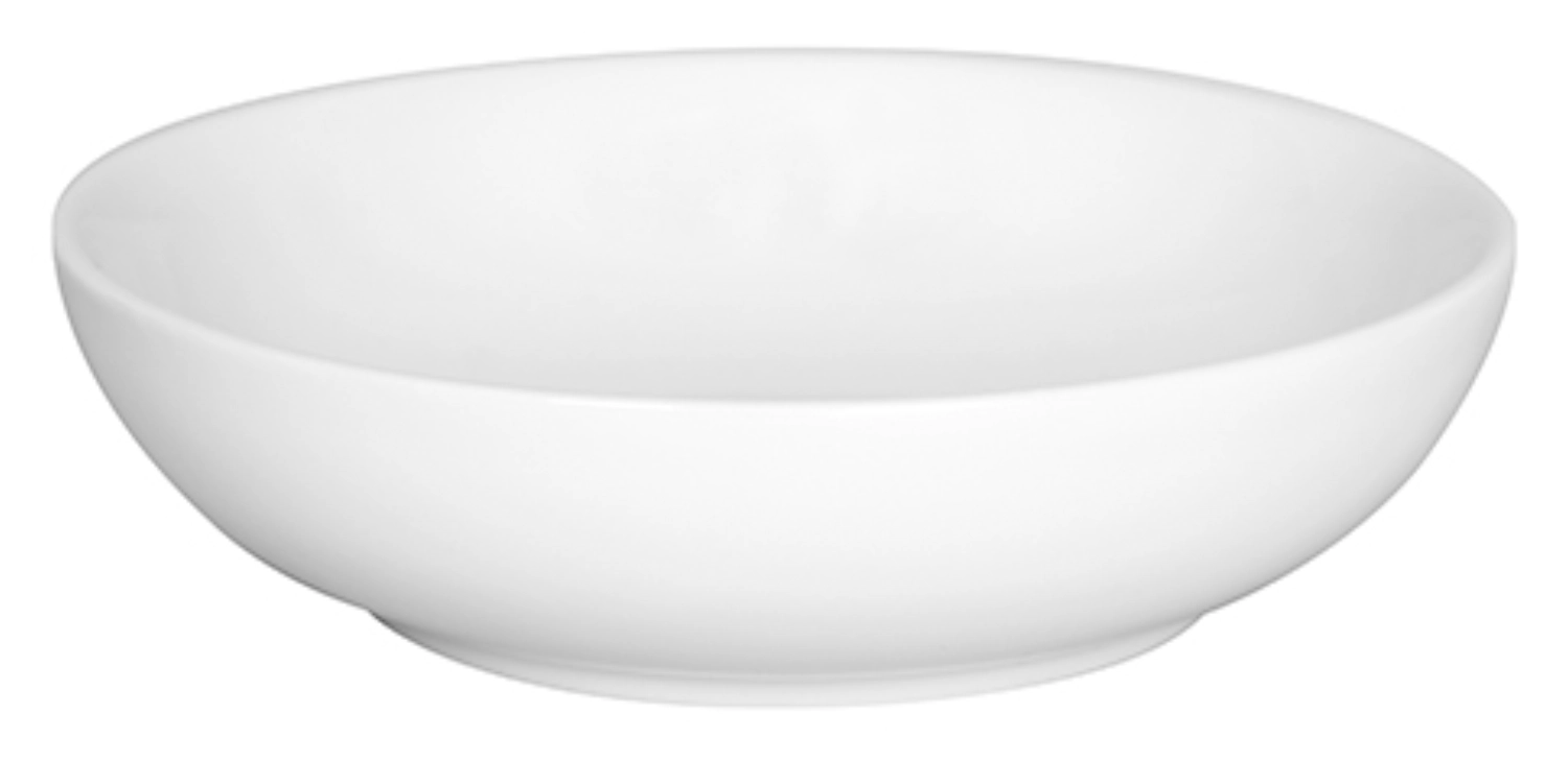 Assiette creuse