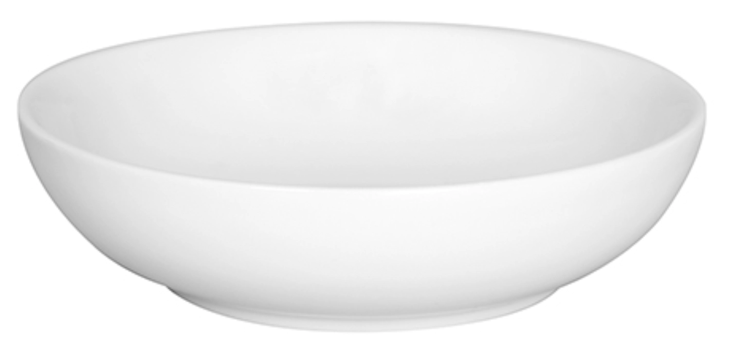 Assiette creuse