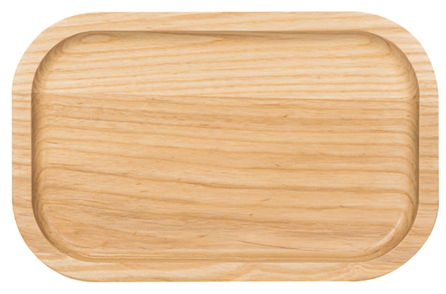 Plateau bois rectangulaire S