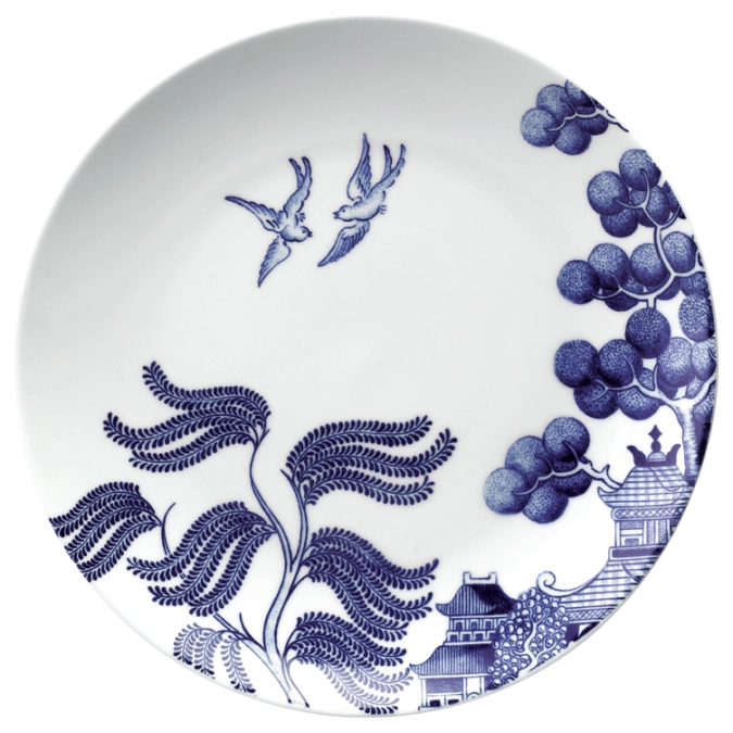 Assiette à salade