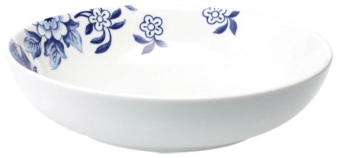 Assiette creuse