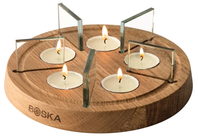 Twinkle station à fondue