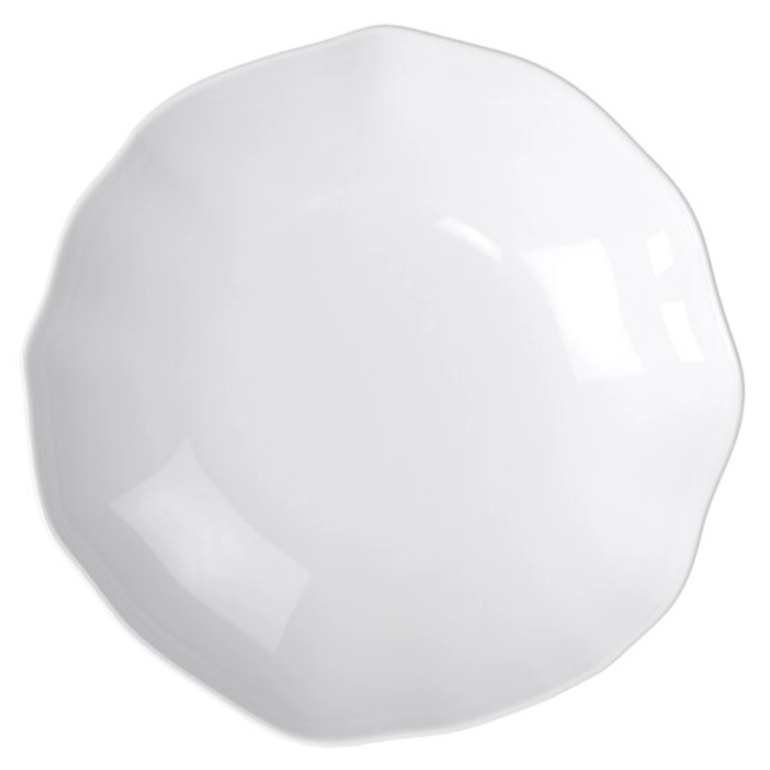 Stella Blossom Schale flach