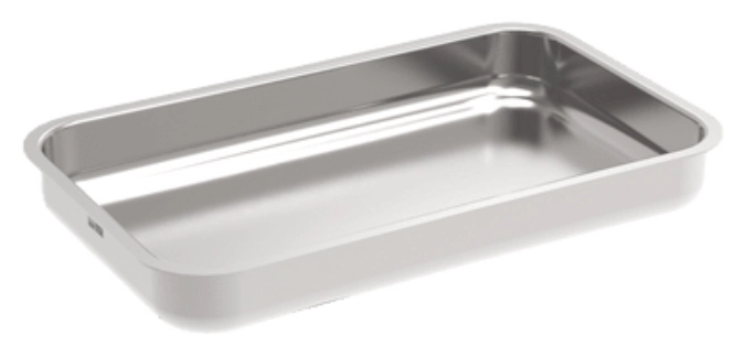 Thermoplates Nano GN 1/1