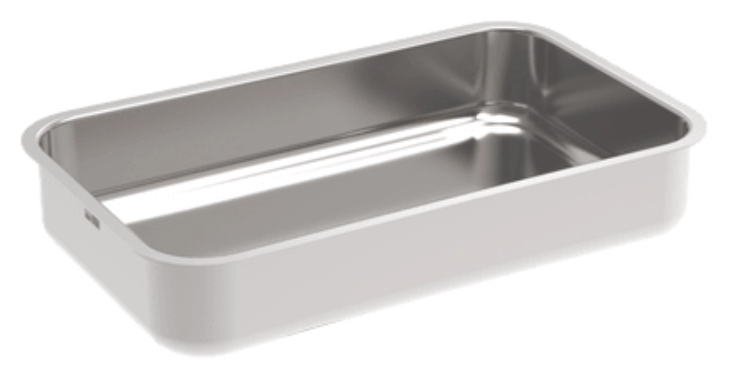 Thermoplates Nano GN 1/1