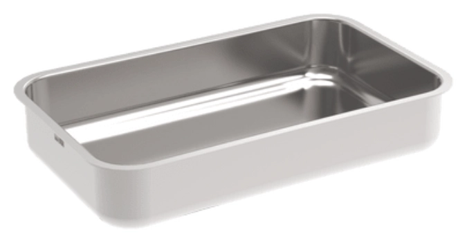 Thermoplates Nano GN 1/1