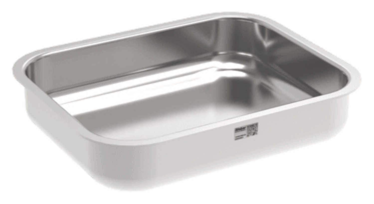 Thermoplates Nano GN 1/2