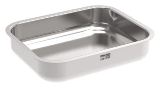 Thermoplates Nano GN 1/2