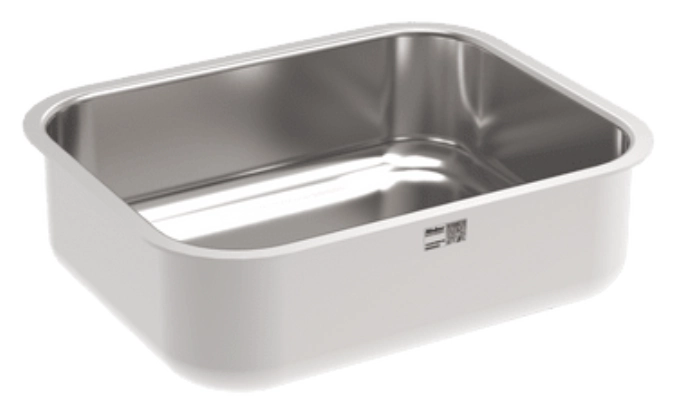 Thermoplates Nano GN 1/2