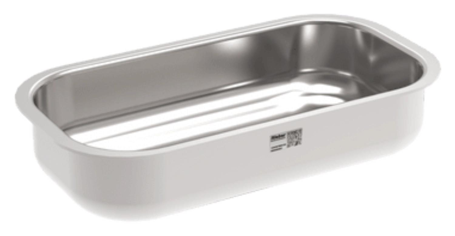 Thermoplates Nano GN 1/3