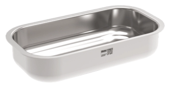 Thermoplates Nano GN 1/3