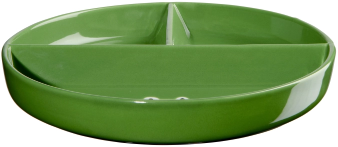 Buddies Teller, Frosch