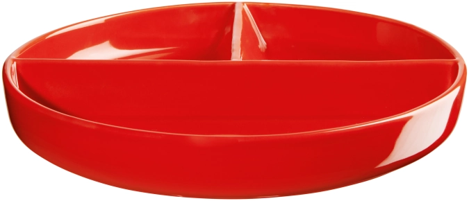 Buddies Teller, Marienkäfer