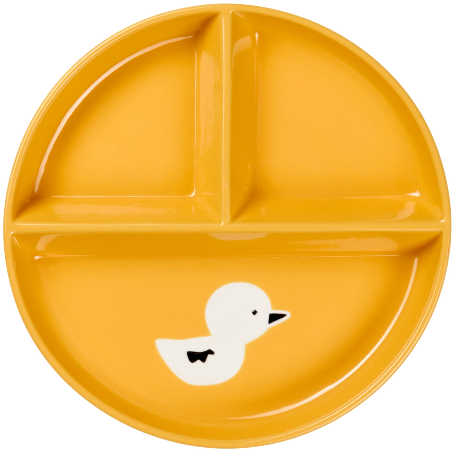 Buddies Teller, Ente