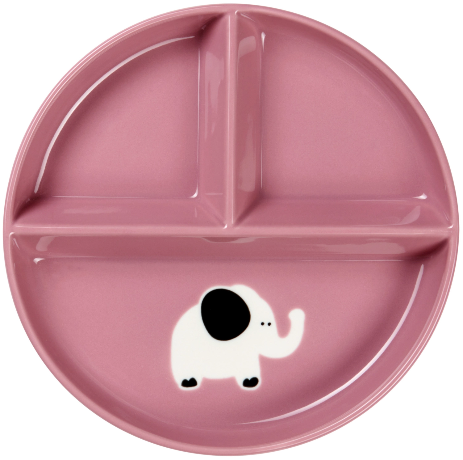 Buddies Teller, Elefant