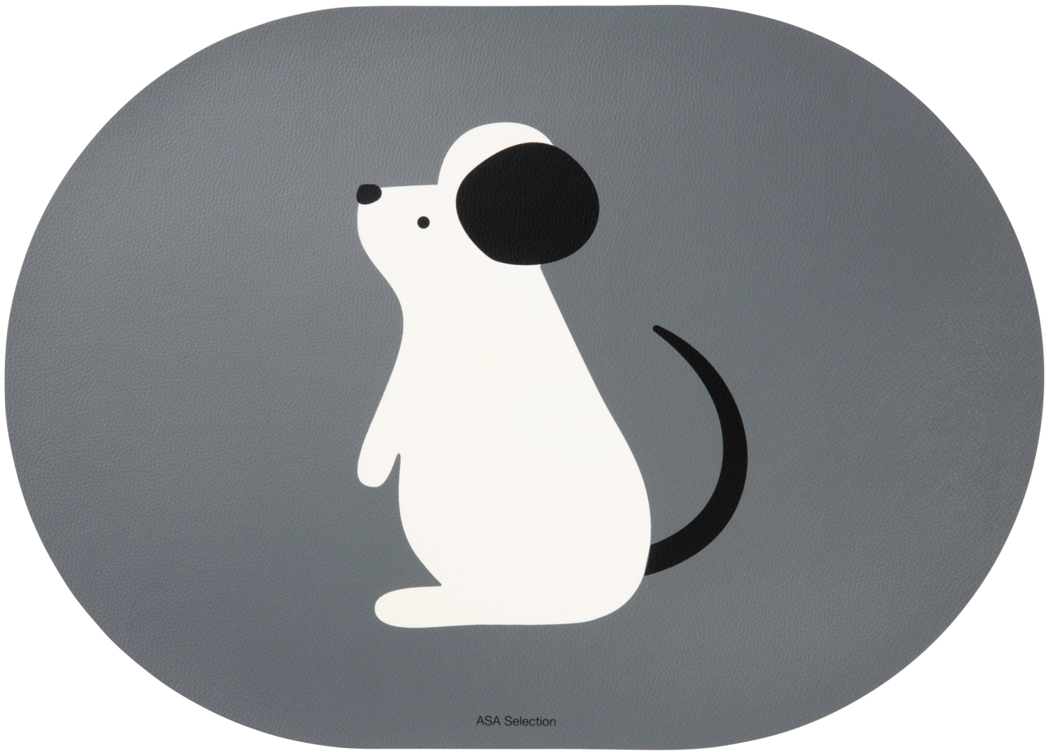 Buddies Tischset, Maus