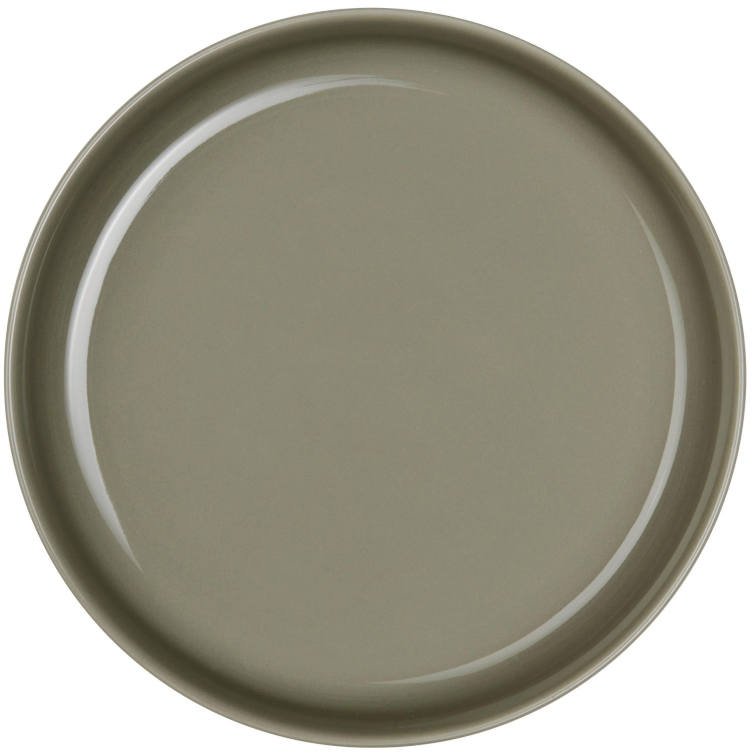 Coppa Gourmetteller, shiso