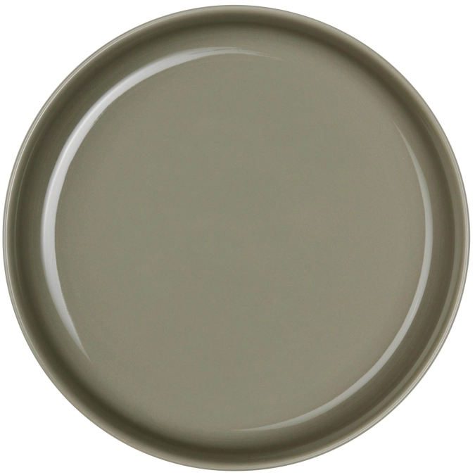 Coppa Gourmetteller, shiso