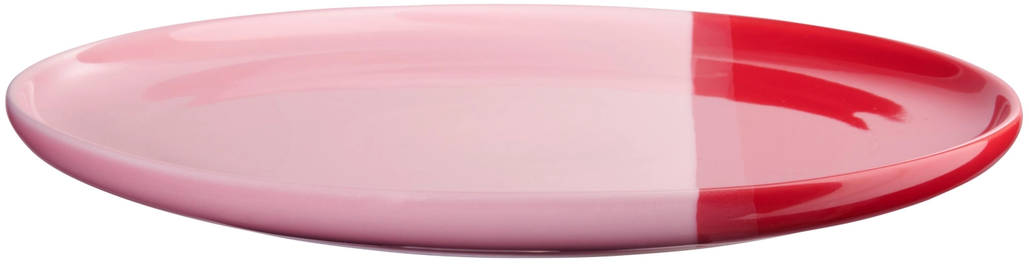 Joy Essteller, strawberry smoothie