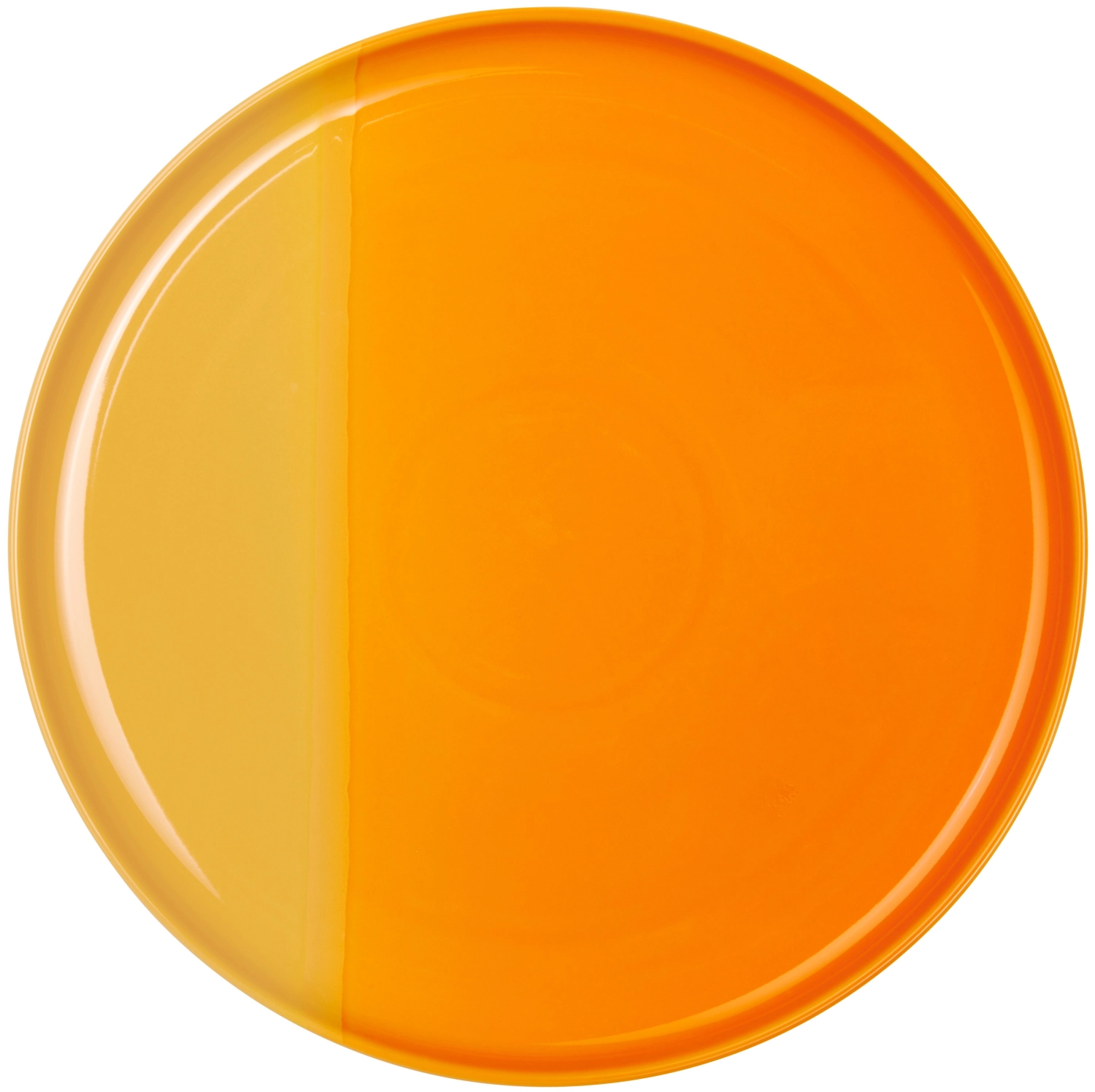 Joy Essteller, orange smoothie