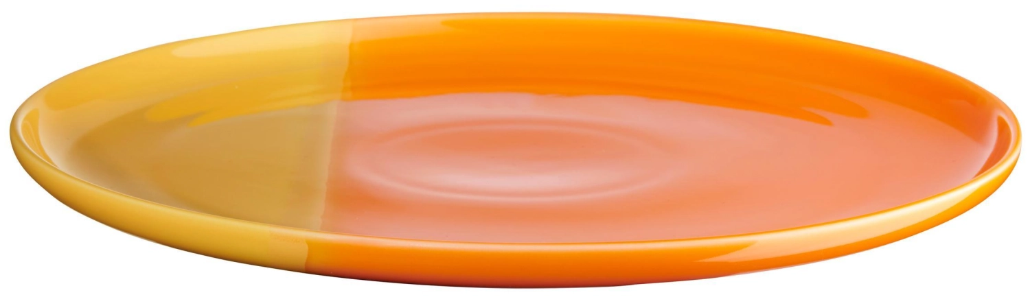 Joy Essteller, orange smoothie
