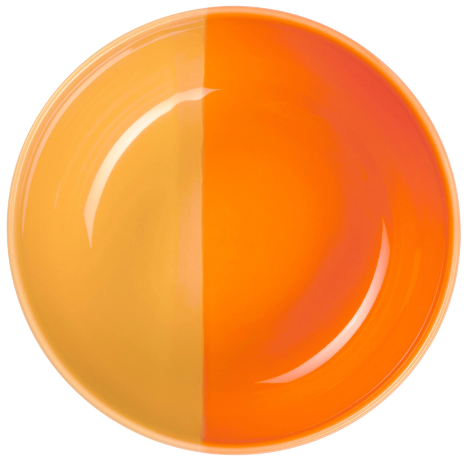 Joy bol, orange smoothie