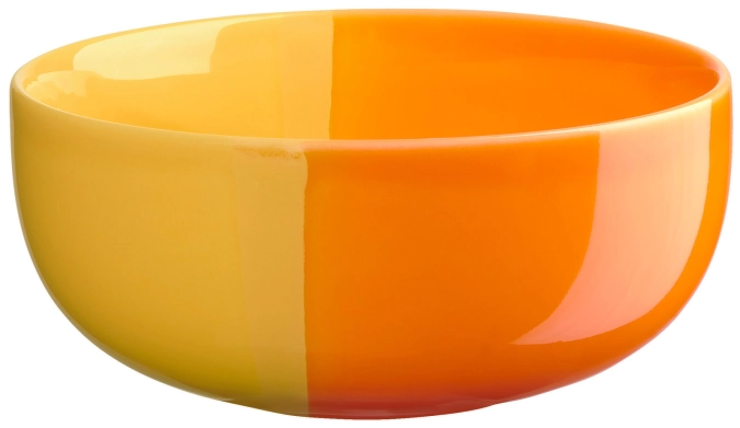 Joy bol, orange smoothie