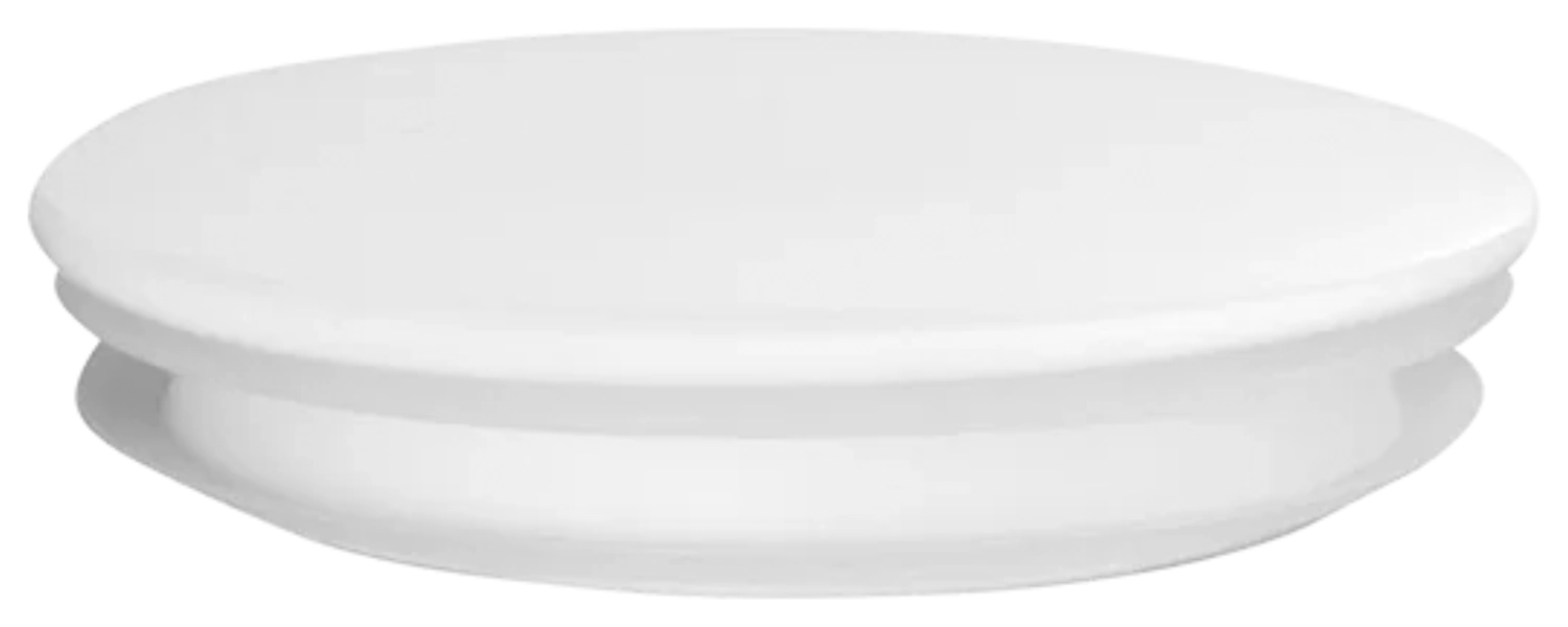 Opal 2er Set Deckel mit Silikon