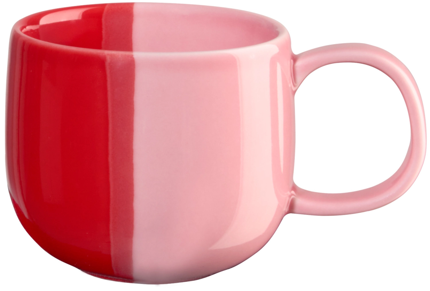 Joy tasse à expresso, strawberry smoothie