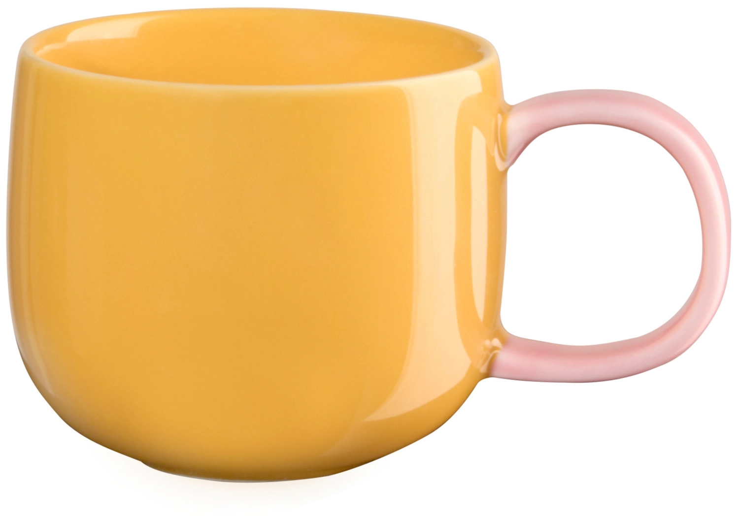 Joy tasse à expresso, passion fruit