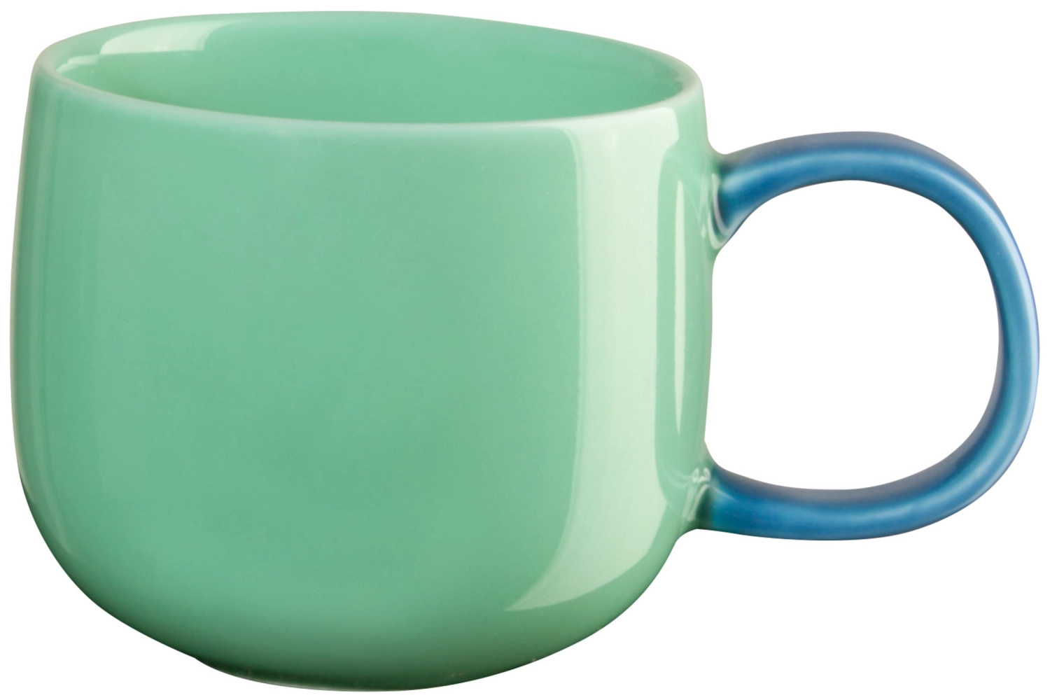 Joy tasse à expresso, blueberry