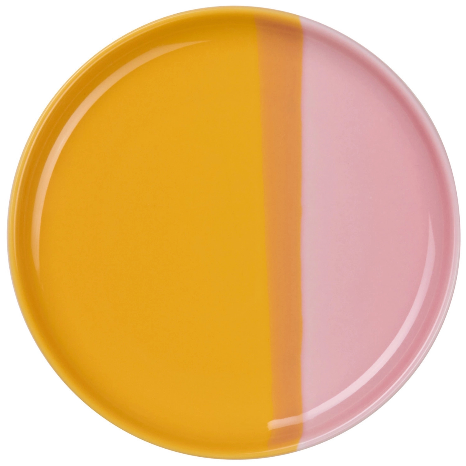 Joy Brotteller, passion fruit smoothie