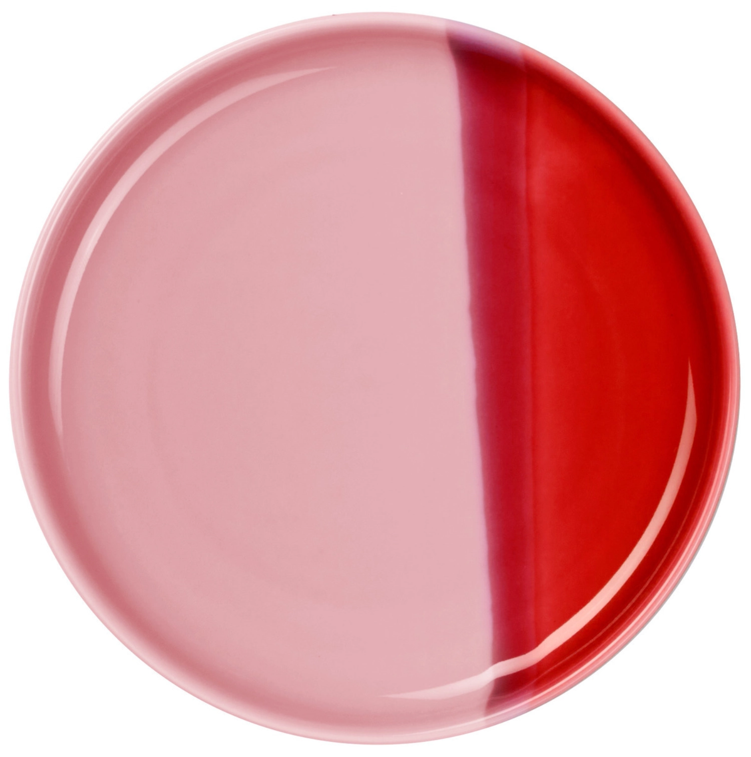 Joy Brotteller, strawberry smoothie