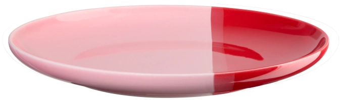 Joy Brotteller, strawberry smoothie