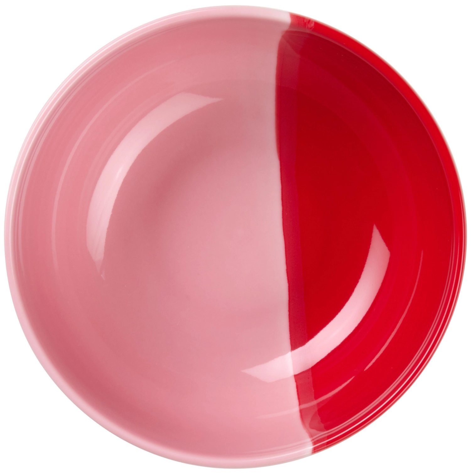 Joy bol, strawberry smoothie