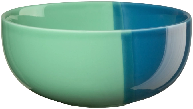 Joy bol, blueberry smoothie