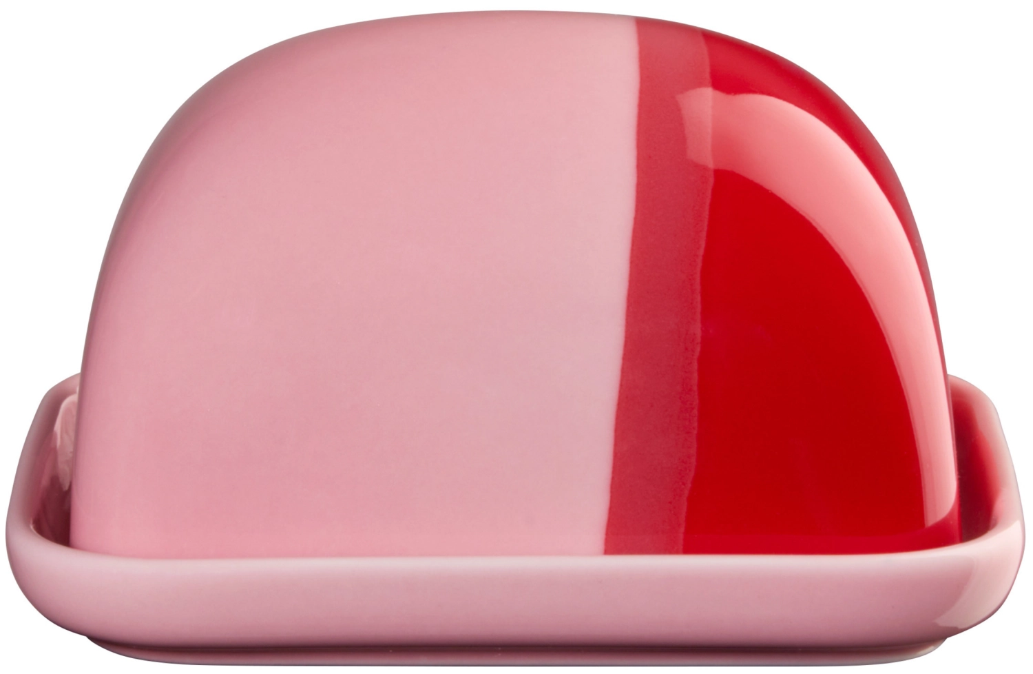 Joy Butterdose, strawberry smoothie