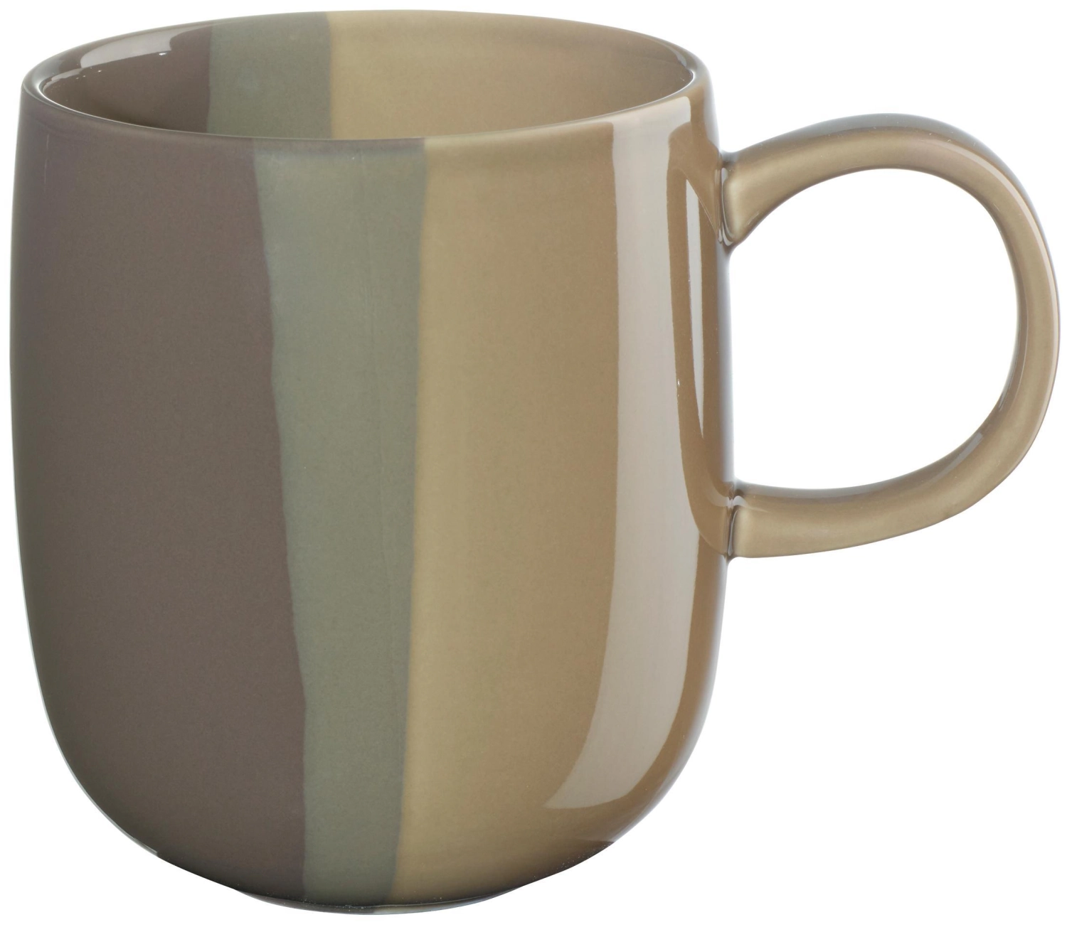 Joy cocoa Henkelbecher, toffee