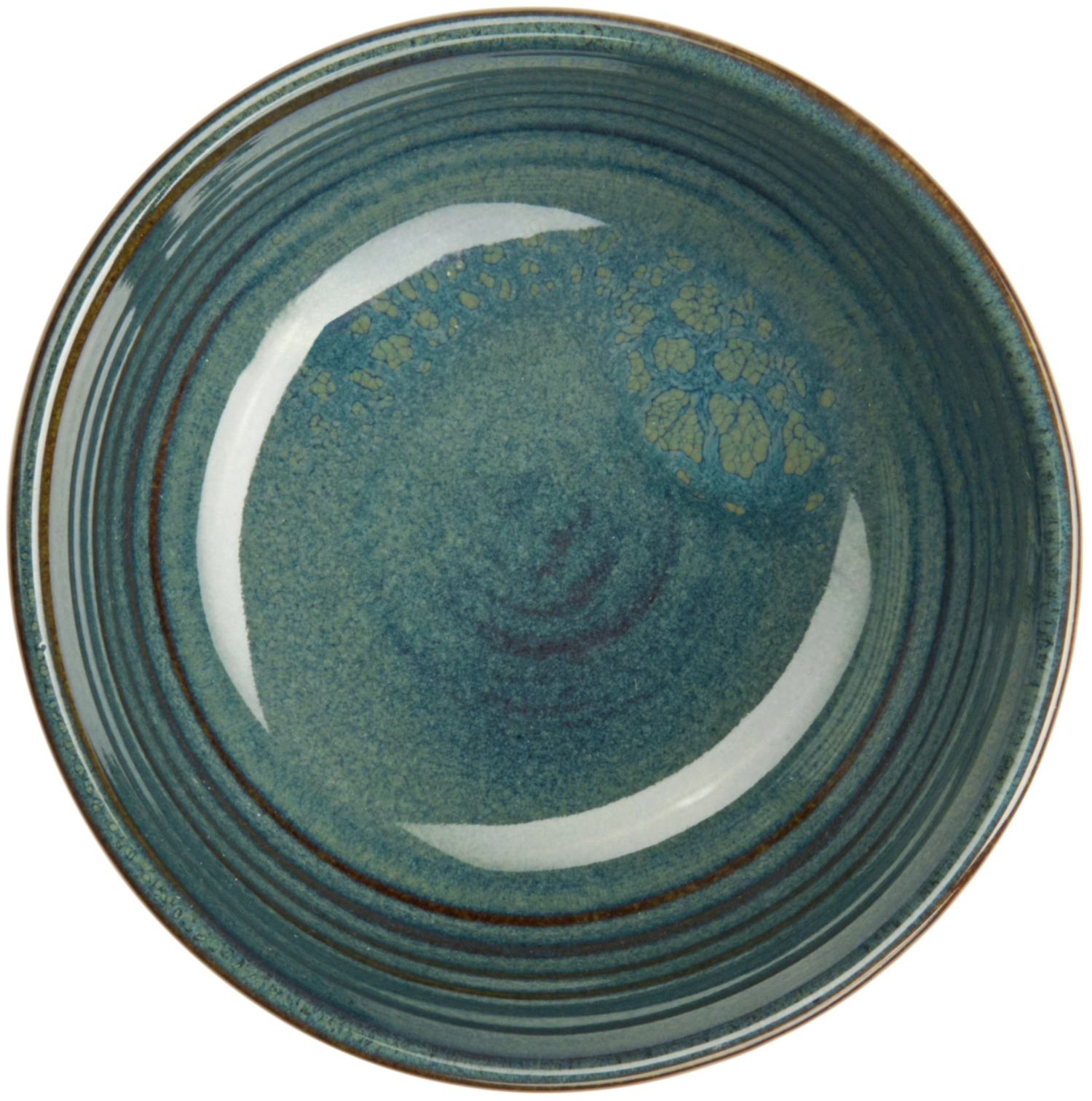 Poké Rice Bowl, ocean