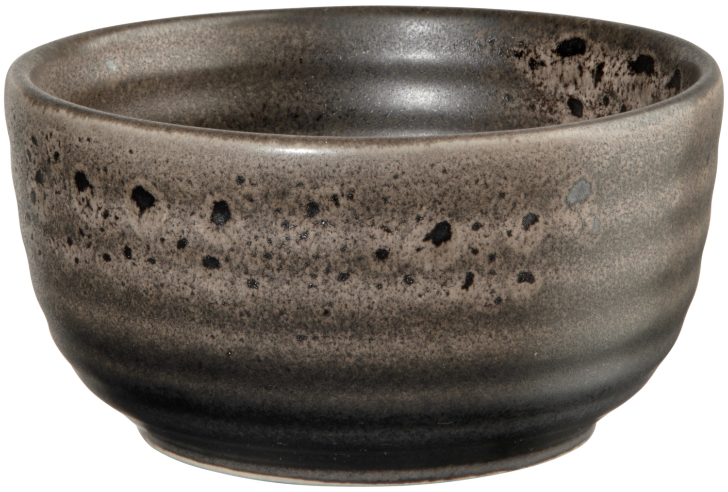 Poké Rice Bowl, mangosteen