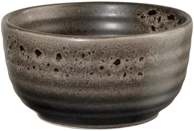 Poké Rice Bowl, mangosteen