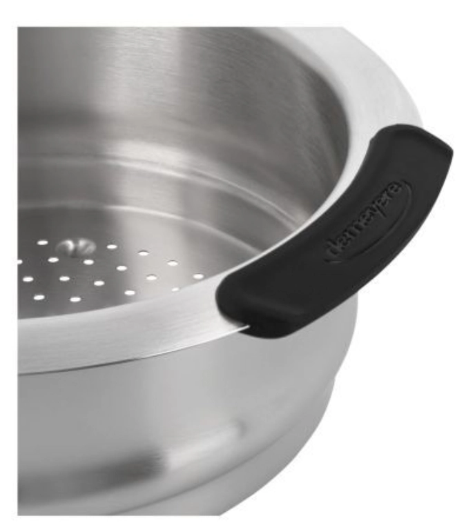 2er Set Handschutz Silikon