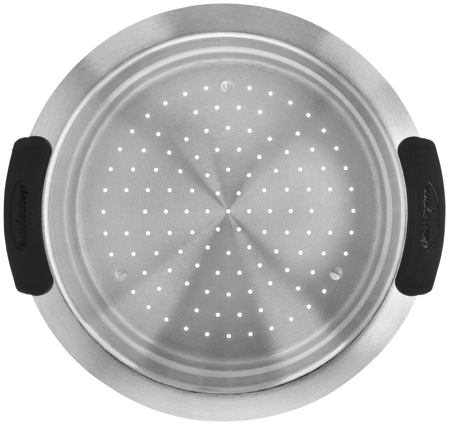 Specialties 5 Dampfeinsatz