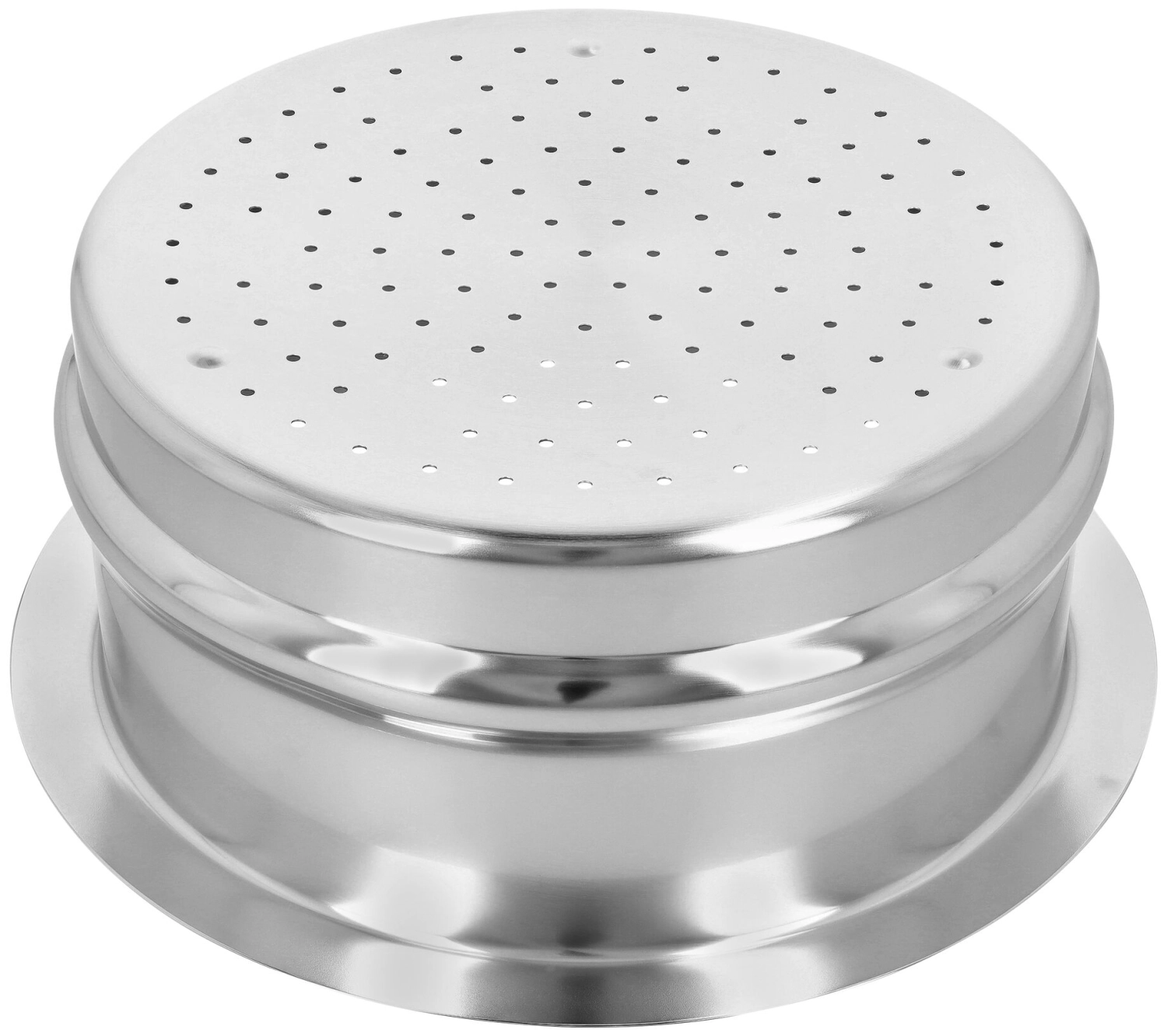 Specialties 5 Dampfeinsatz