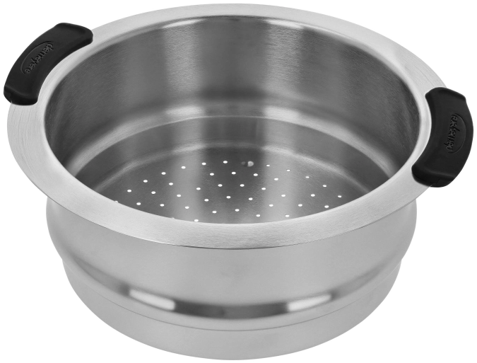 Specialties 5 Dampfeinsatz