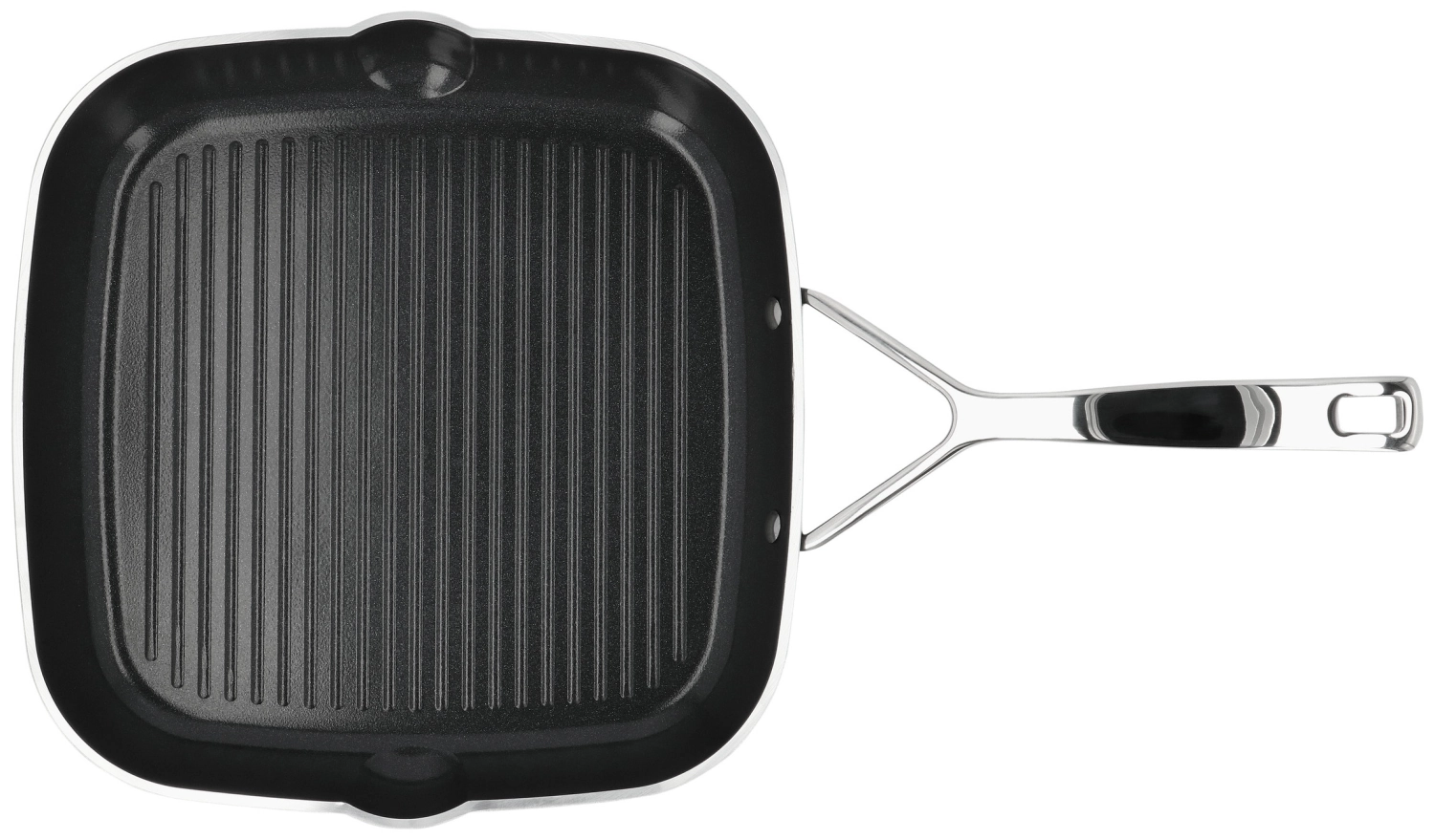 Alu Pro 5 Ceraforce Grillpfanne