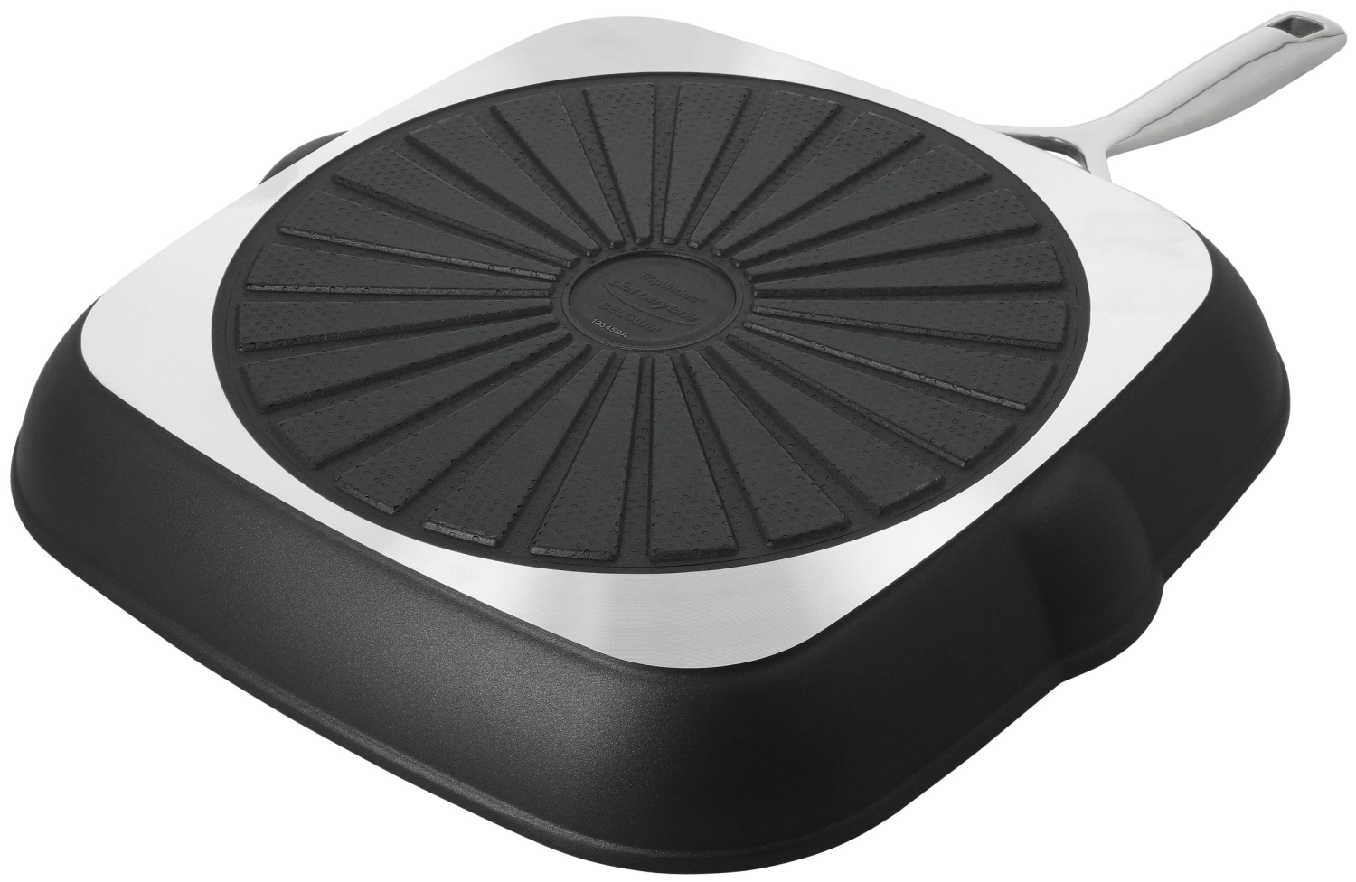 Alu Pro 5 Ceraforce Grillpfanne