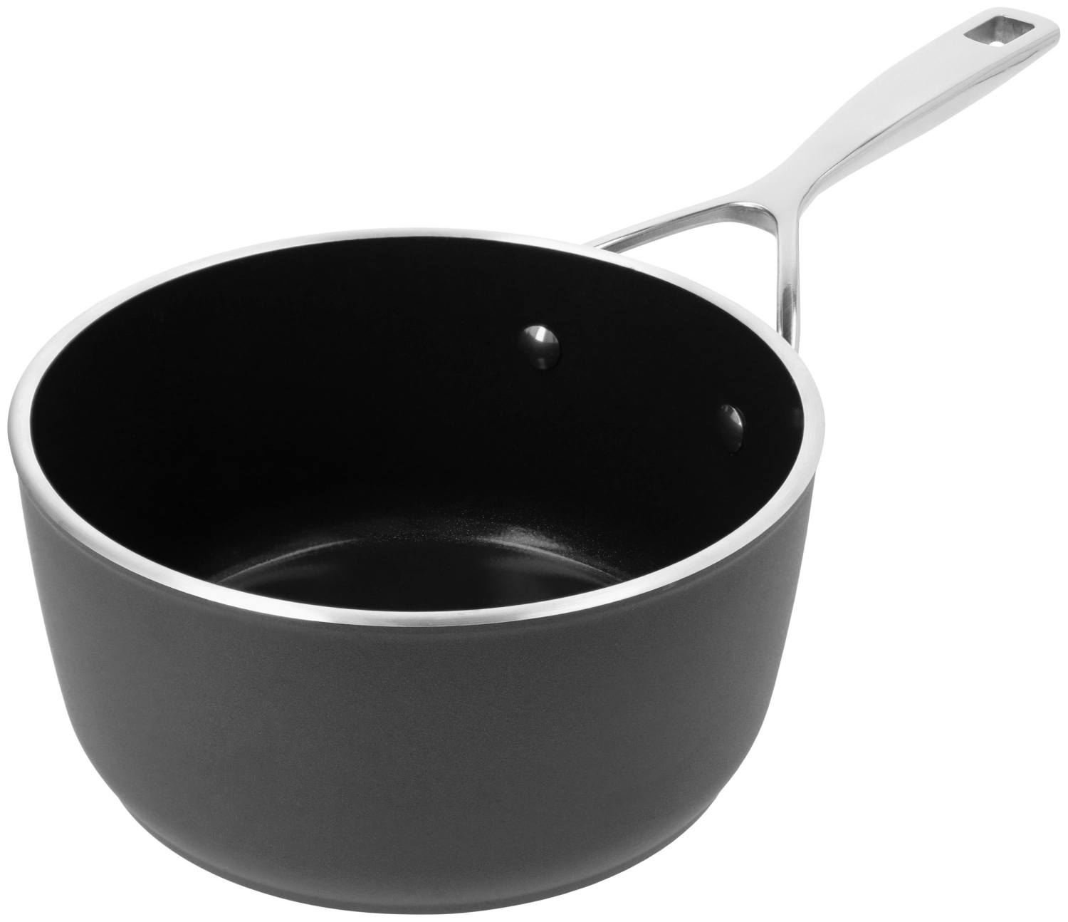 Alu Pro 5 Ceraforce Stielkasserolle