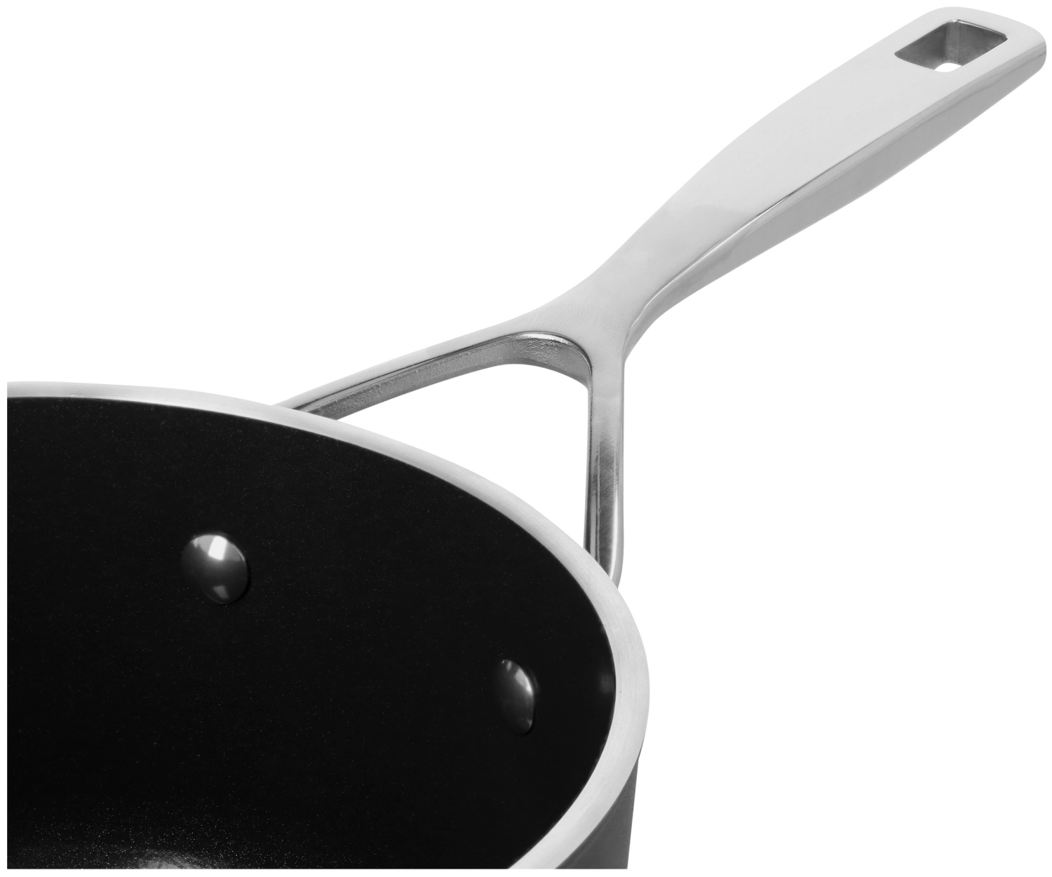 Alu Pro 5 Ceraforce Stielkasserolle